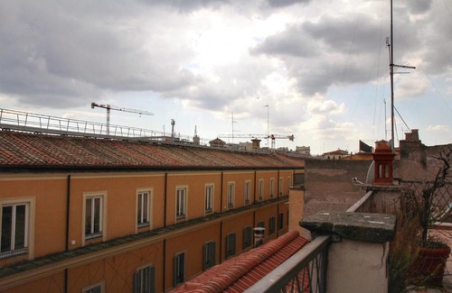 Rione III Colonna House | Spagna Charming Apartments