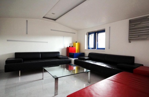 Rione III Colonna House | Spagna Charming Apartments