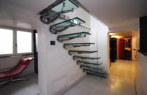 Rione III Colonna House | Spagna Charming Apartments