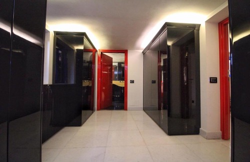 Rione III Colonna House | Spagna Charming Apartments