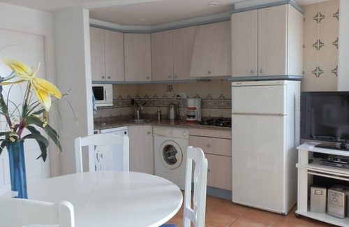Peniscola Apartment | SPAIN, PENISCOLA, apartment for rent in beautiful residence