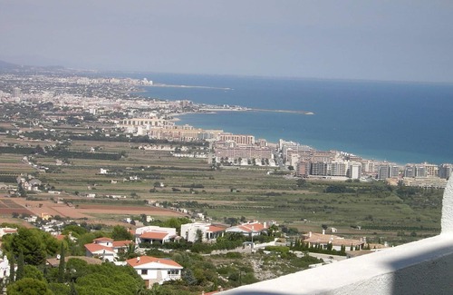 Peniscola Apartment | SPAIN, PENISCOLA, apartment for rent in beautiful residence
