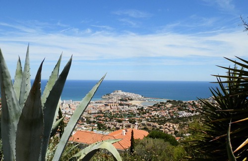 Peniscola Apartment | SPAIN, PENISCOLA, apartment for rent in beautiful residence