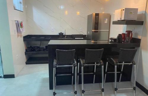 Prado Apartment | Spalenza Flats