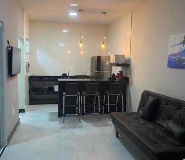 Prado Apartment | Spalenza Flats