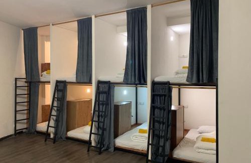 Benidorm Centro Hostel | Spanglish Hostel Benidorm
