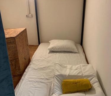 Benidorm Centro Hostel | Spanglish Hostel Benidorm