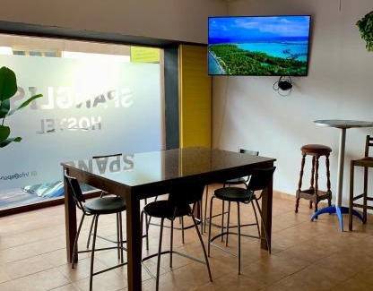 Benidorm Centro Hostel | Spanglish Hostel Benidorm