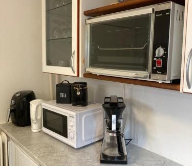 Randers House | Spangsbo b&b