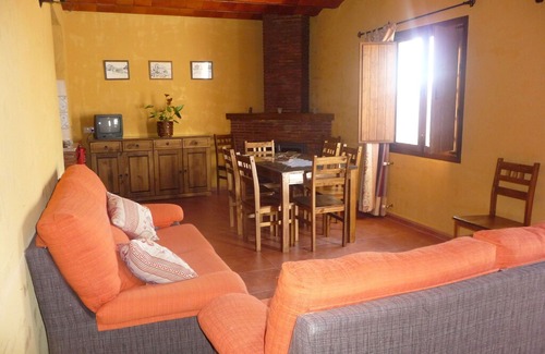 Algarinejo House | Spanish Farmhouse in Andalusia with Private Pool