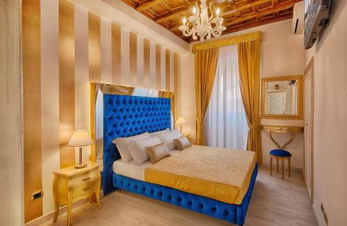 Rione III Colonna Apartment | Spanish Steps amazing Apartment