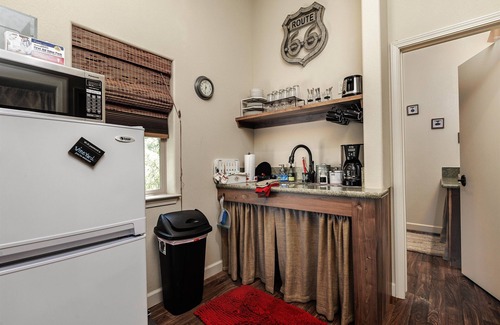 Paso Robles House | Spanish Camp Retreat