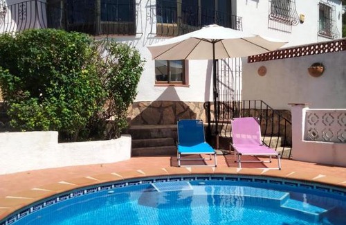 Alcalali Villa | Spanish villa in stunning location - Jalon Valley