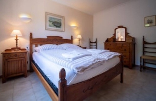 Urbanizacion Mont Ferrutx Villa | spanish villa with fantastic sea views (Sa Vinya I)