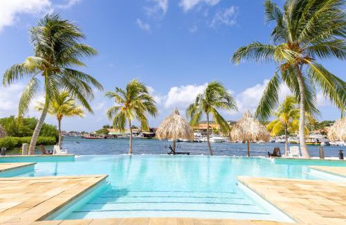 Jan Thiel Apartment | Spanish Water Apartments - La Maya Resort at Jan Thiel