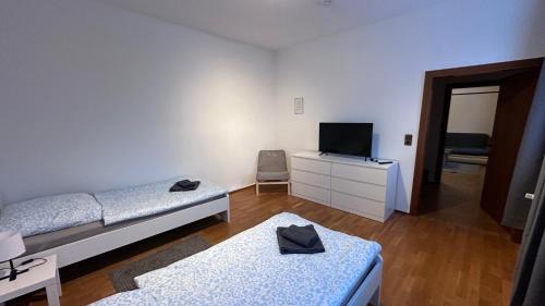 Langelsheim Apartment | Spar die Müh