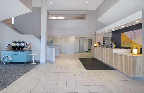 Bentonville Hotel | Spark by Hilton Bentonville