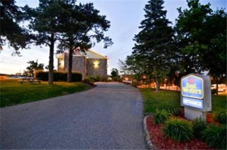 Eden Prairie Hotel | Spark By Hilton Eden Prairie