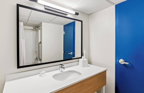 Lexington Hotel | Spark by Hilton Lexington