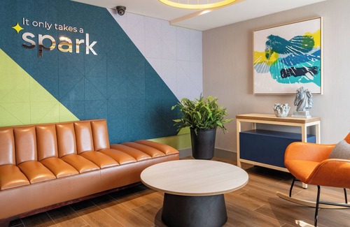 Markham Hotel | Spark by Hilton Toronto Markham