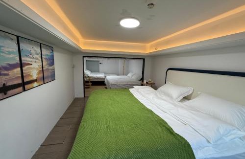 Longhua District Apartment | Spark Hotel & Serviced Apartments
