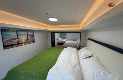 Longhua District Apartment | Spark Hotel & Serviced Apartments