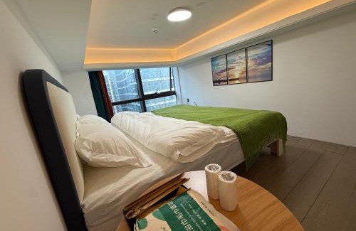 Longhua District Apartment | Spark Hotel & Serviced Apartments