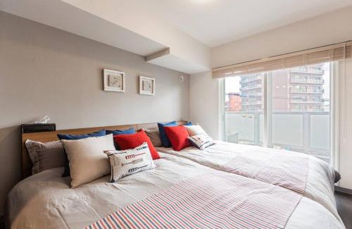 Chuo-ku Apartment | SPARKLE