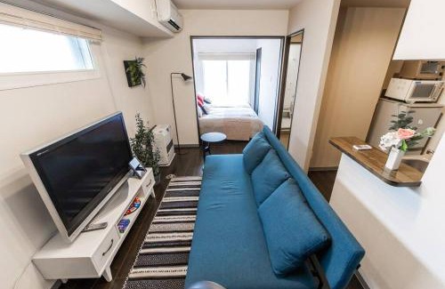 Chuo-ku Apartment | SPARKLE