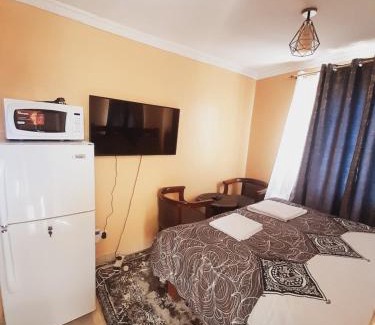 Nairobi Apartment | Sparkle Residency