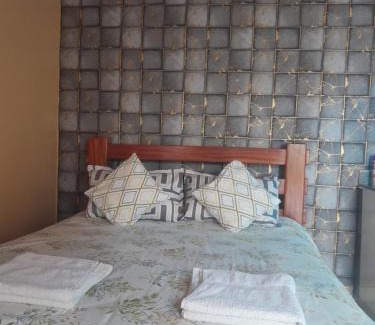 Nairobi Apartment | Sparkle Residency