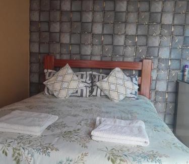 Nairobi Apartment | Sparkle Residency