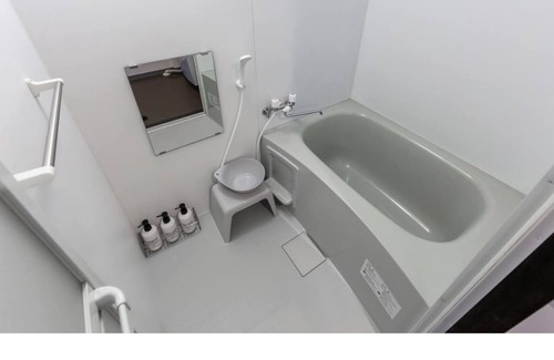 Chuo-ku Apartment | SPARKLE Use hypochlorous acid when cleaning - 406 / Sapporo Hokkaidō