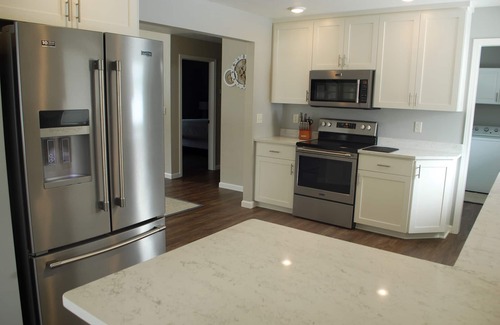 Fish Creek House | Sparkling Clean, Ideal Location includes use of Indoor & Outdoor Pools