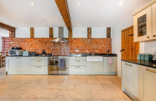 Bodham House | Sparks Barn