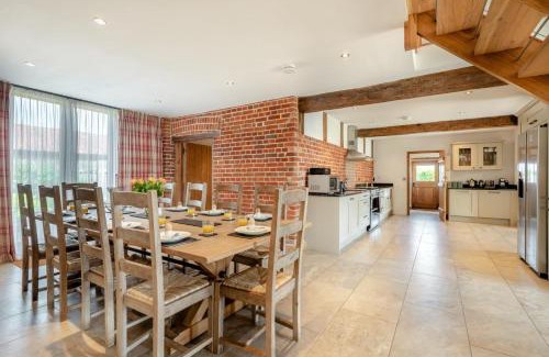Bodham House | Sparks Barn