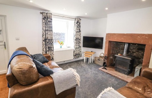 Threlkeld House | Sparrow Cottage