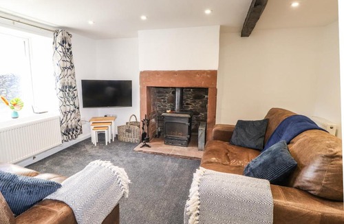 Threlkeld House | Sparrow Cottage