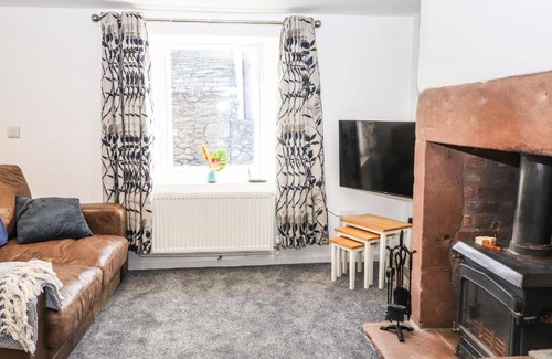 Threlkeld House | Sparrow Cottage