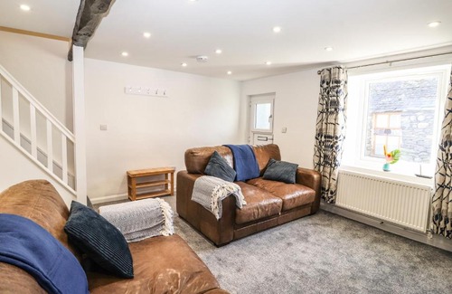 Threlkeld House | Sparrow Cottage