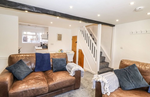 Threlkeld Cottage | SPARROW COTTAGE, pet friendly, character holiday cottage in Keswick