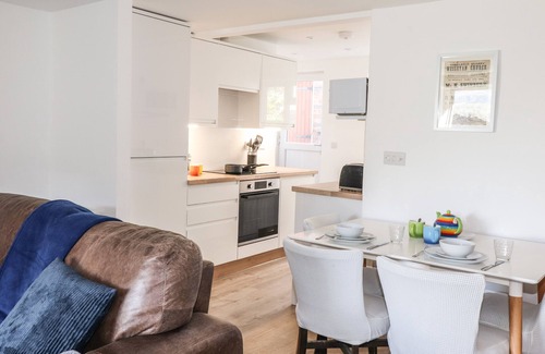 Threlkeld Cottage | SPARROW COTTAGE, pet friendly, character holiday cottage in Keswick