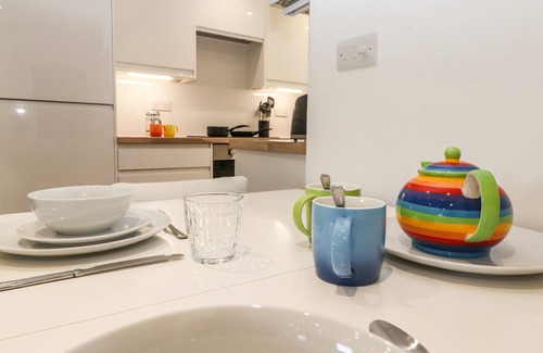 Threlkeld Cottage | SPARROW COTTAGE, pet friendly, character holiday cottage in Keswick