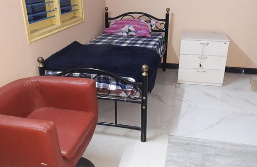 Kuppam Ski Chalet | Sparrow Hills Adventure Stay