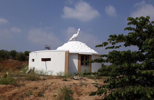 Kuppam Ski Chalet | Sparrow Hills Adventure Stay