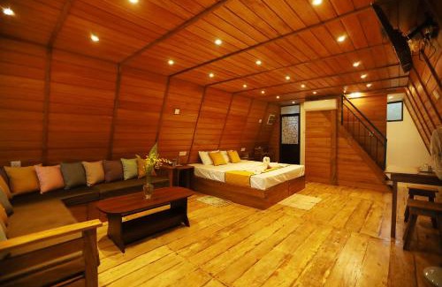 Weligama Ski Chalet | Sparrow's House