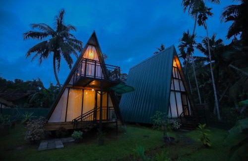 Weligama Ski Chalet | Sparrow's House