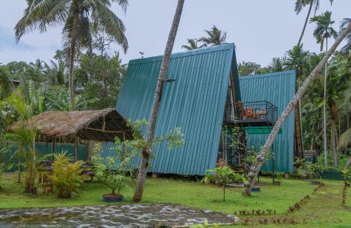 Weligama Ski Chalet | Sparrow's House