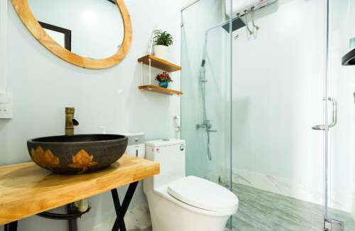 Hoa Lu House | Sparrow's Song Homestay