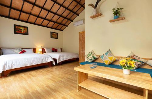 Hoa Lu House | Sparrow's Song Homestay